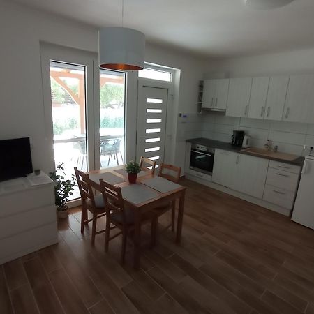 Relax Apartment Фоньод Экстерьер фото