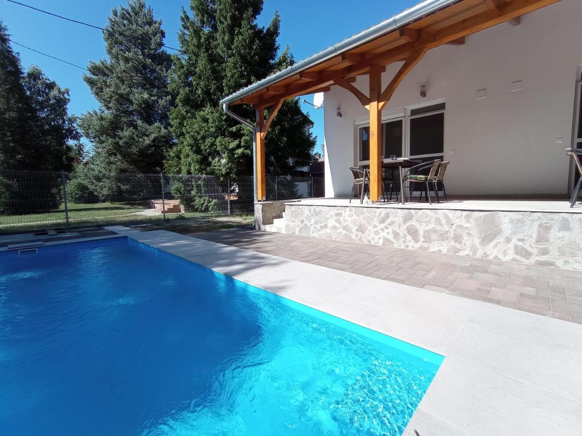 Relax Apartment Фоньод Экстерьер фото