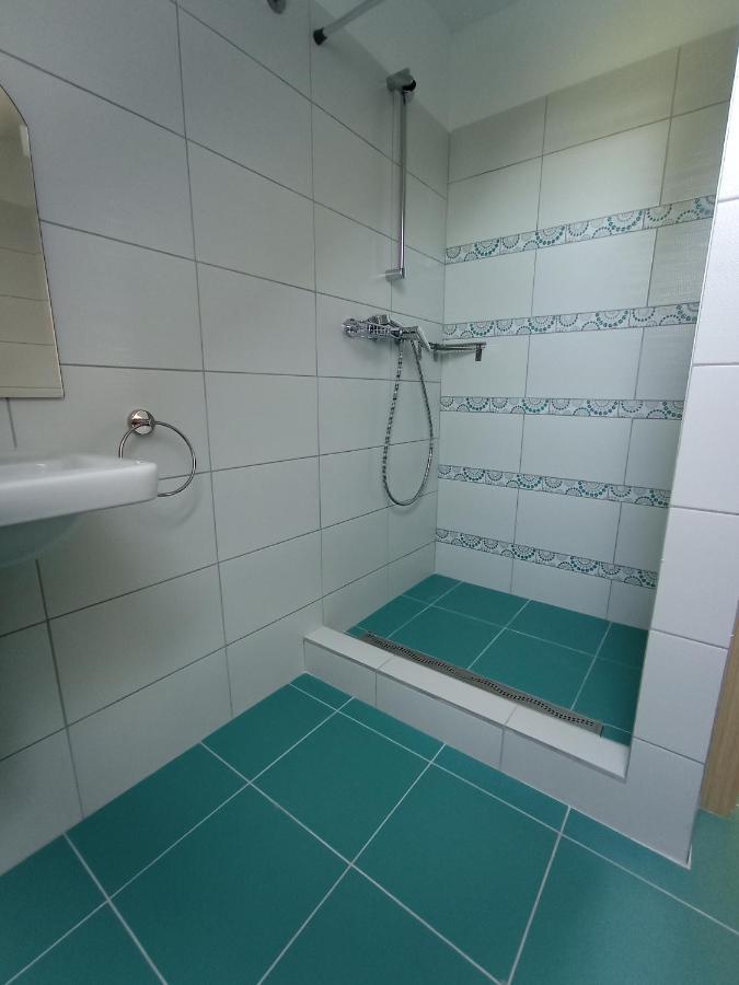 Relax Apartment Фоньод Экстерьер фото
