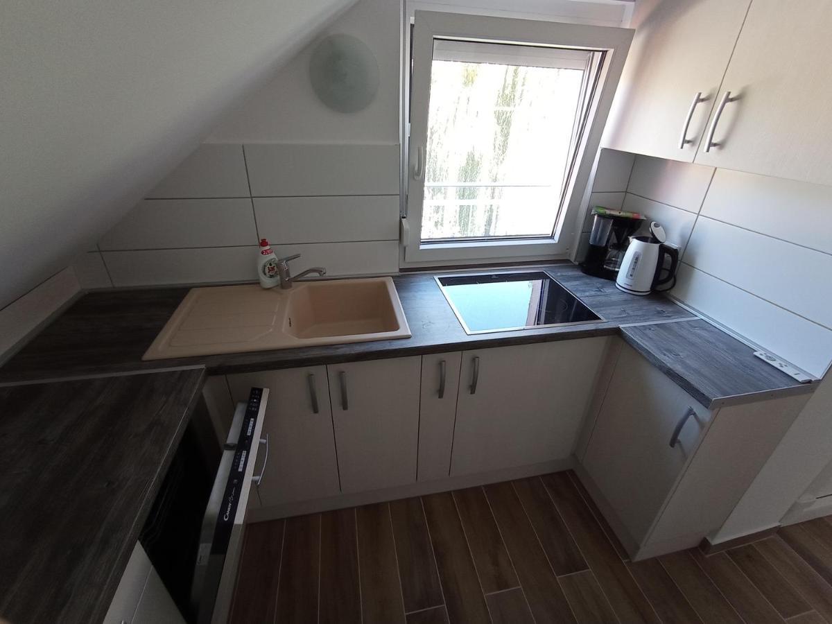Relax Apartment Фоньод Экстерьер фото