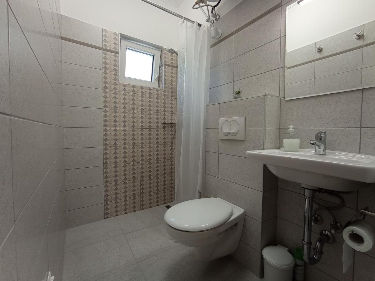 Relax Apartment Фоньод Экстерьер фото