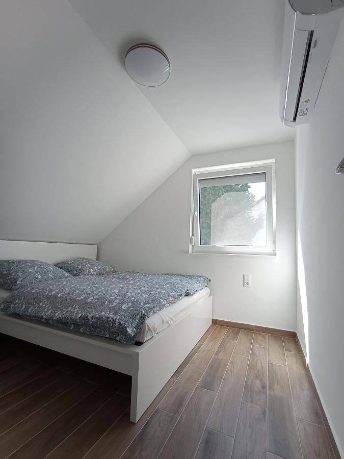 Relax Apartment Фоньод Экстерьер фото