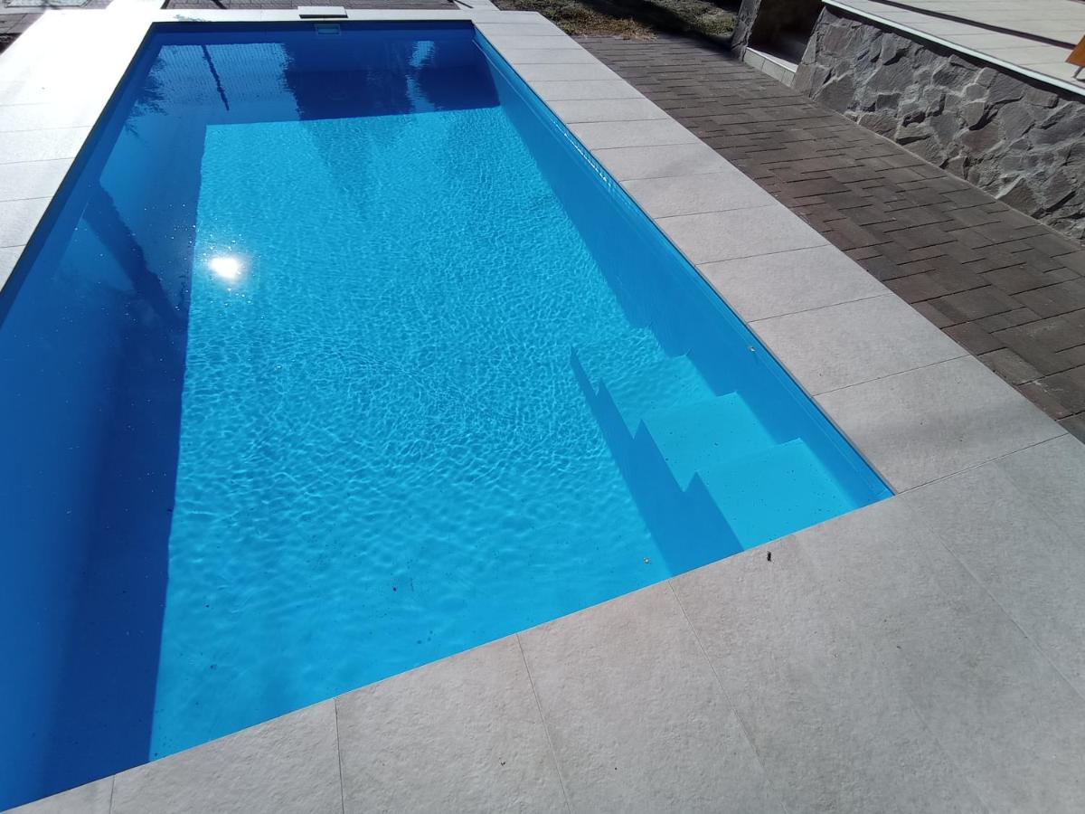 Relax Apartment Фоньод Экстерьер фото