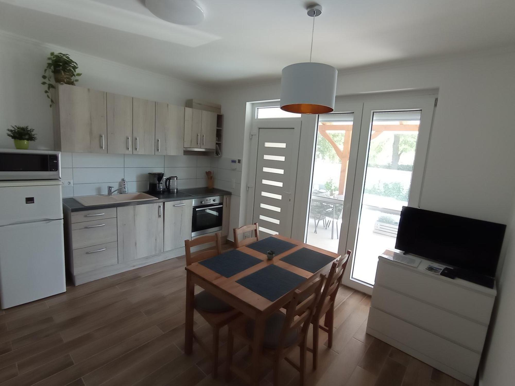 Relax Apartment Фоньод Экстерьер фото