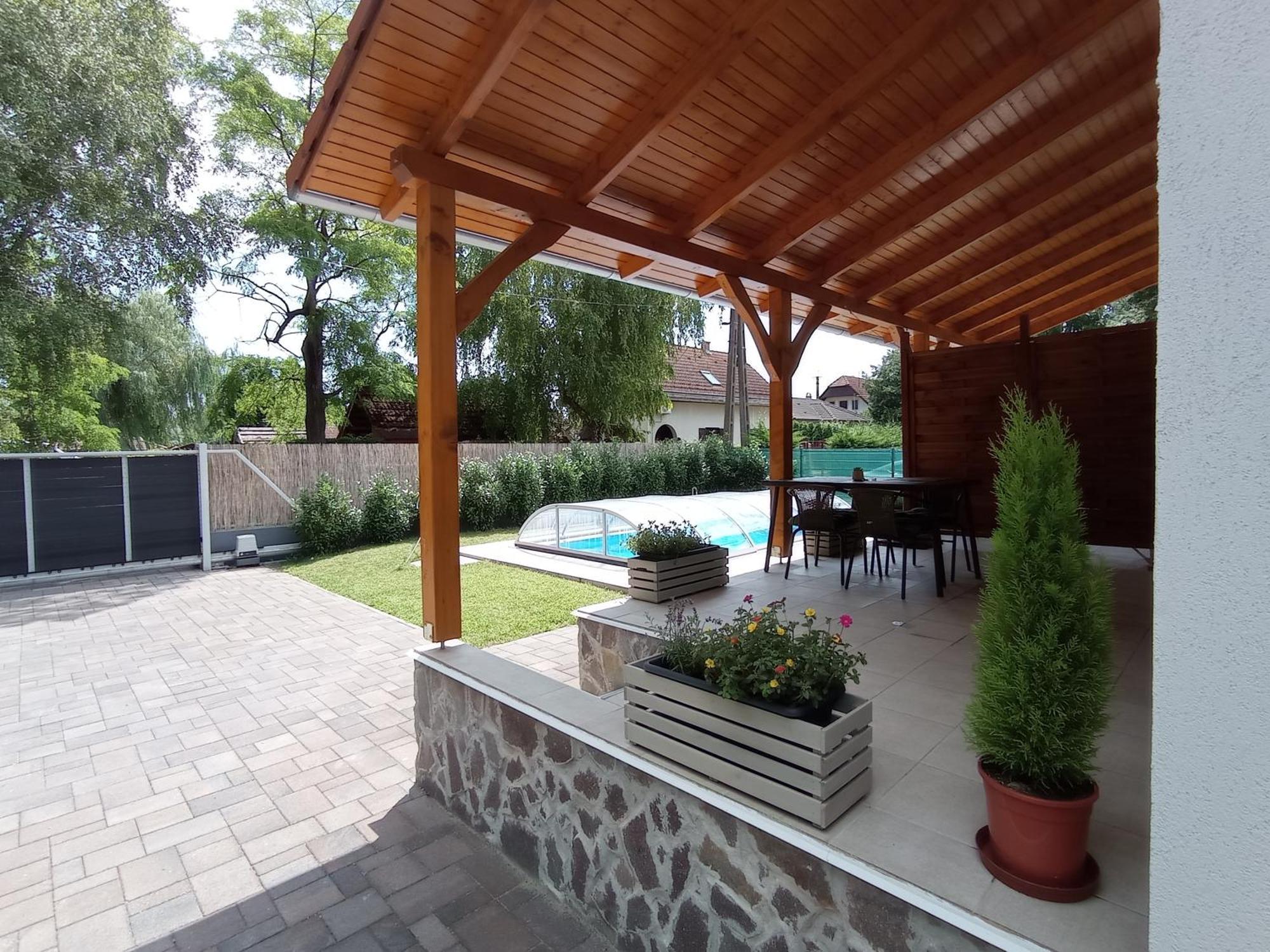 Relax Apartment Фоньод Экстерьер фото